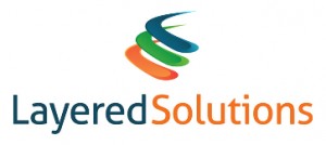Layered Solutions Logo