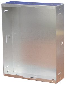 Flush Mount Enclosure (IPS-FM1)