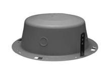Back Box for Round Speaker (IPSCM-RM-BB)