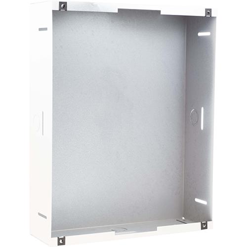 flush-mount-enclosure-backbox-for-ip-speaker-with-display-ips-fm1