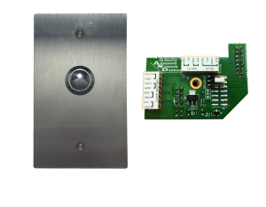 AND Button Kit (AND-BTN-KIT-1)