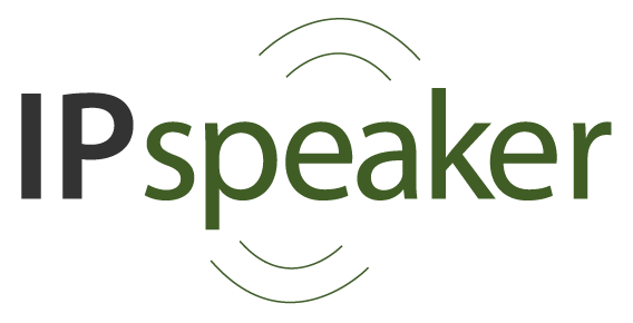 IPSpeaker Logo
