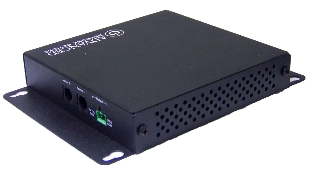 Zone System Interface Controller (ZONE-SIC)